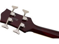 Gretsch Streamliner Jet Club Bass Single-Cut Laurel Fingerboard Walnut Stain Gretsch Streamliner Jet Club Bass Single-Cut Laurel Fingerboard Walnut Stain
